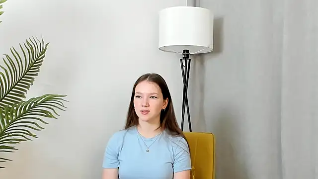 MelvinaEbner online show from November 18, 7:13 am