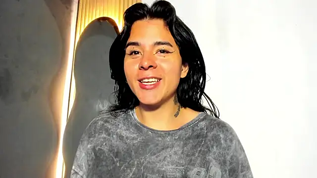 Angel-umbra online show from December 15, 8:35 pm