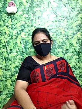 Queen-Neha online show from December 16, 5:51 pm