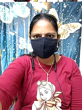 Queen-Neha online show from April 4, 3:09 pm