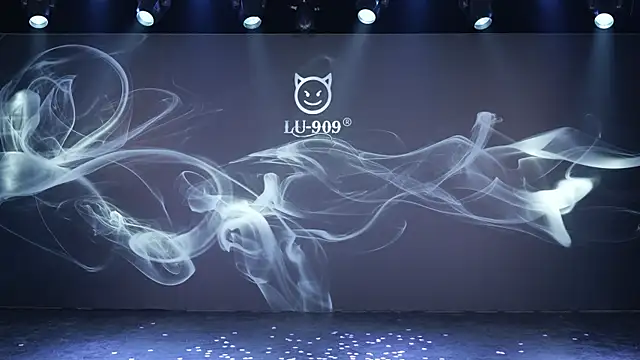 LU-909 online show from November 22, 8:02 am