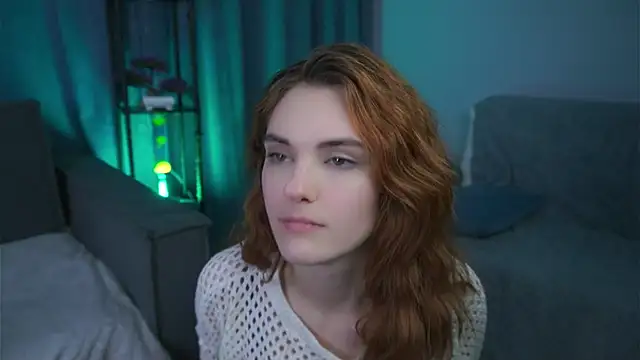 foxy cute4you online show from December 5, 7:10 pm