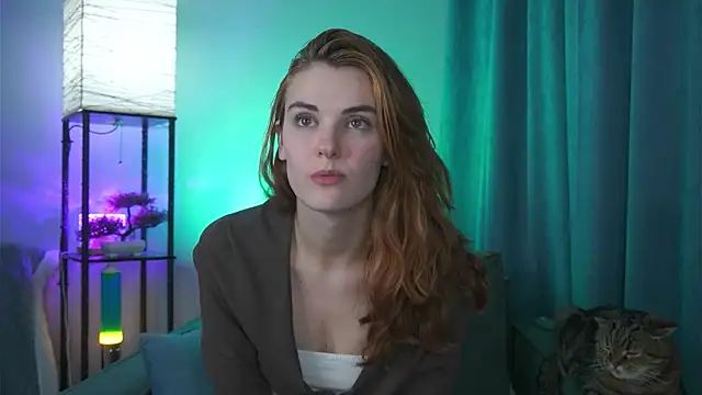 foxy cute4you online show from March 13, 6:36 pm