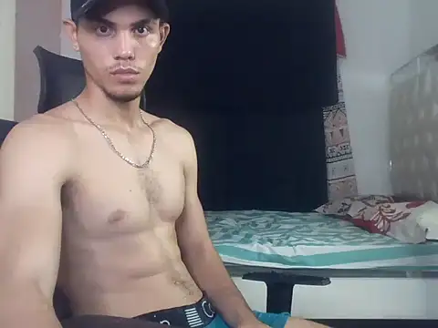 MischievousDuo online show from November 22, 6:56 am