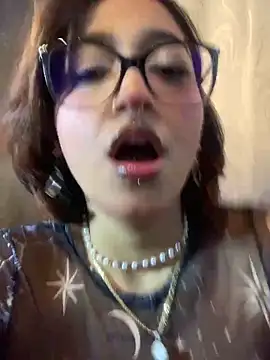 LilithMonette online show from March 7, 3:03 am