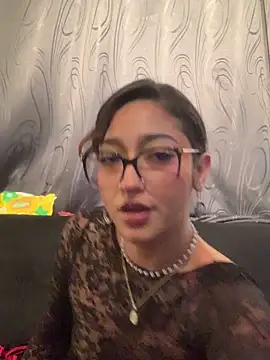 LilithMonette online show from March 13, 2:51 am