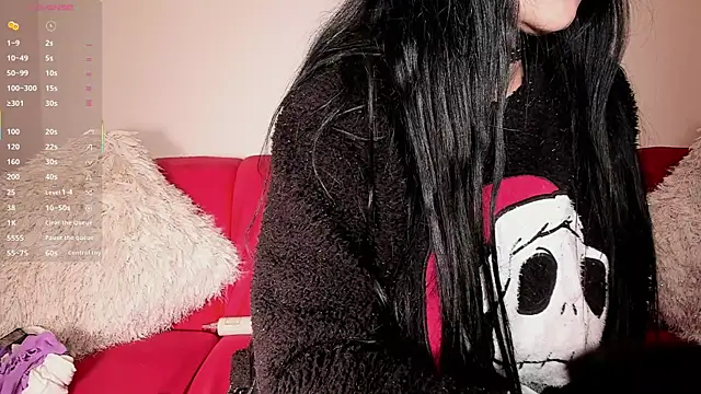 latinbitch online show from February 7, 3:16 pm