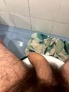 marc8876 online show from January 5, 7:17 pm