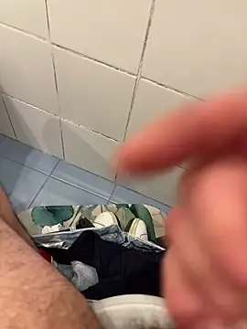 marc8876 online show from January 18, 6:17 am