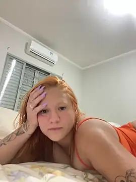 Snapshot of moranguinhofire chatting on November 28, 1:41 am moranguinhofire online show from November 28, 1:41 am