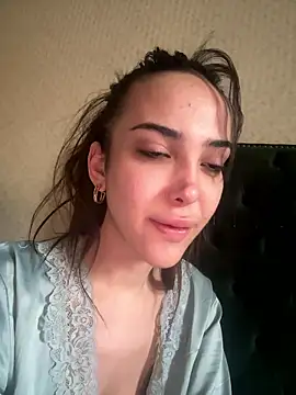 VitoriaCarusso online show from January 10, 3:36 pm