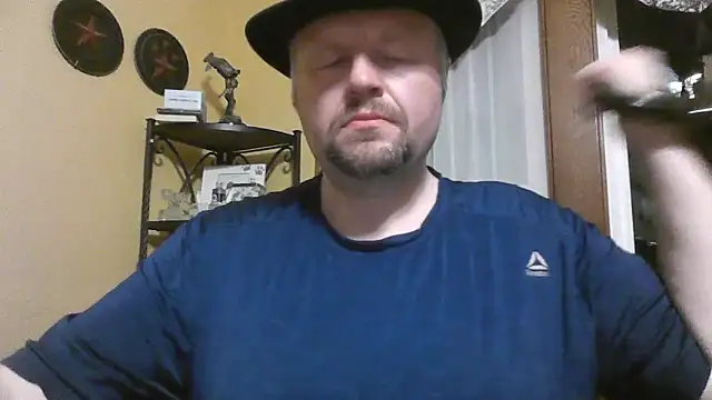 TheOneDonShaun online show from November 20, 7:19 am