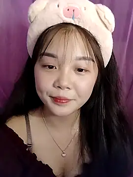 Baa-bee22 online show from March 25, 7:25 am