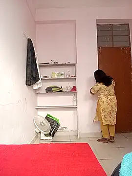 CUTE-LOVE-SWEETS online show from December 20, 4:08 am