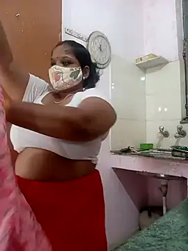 CUTE-LOVE-SWEETS online show from April 17, 4:21 pm