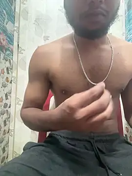 Big Boy Rahul  online show from April 10, 9:52 pm