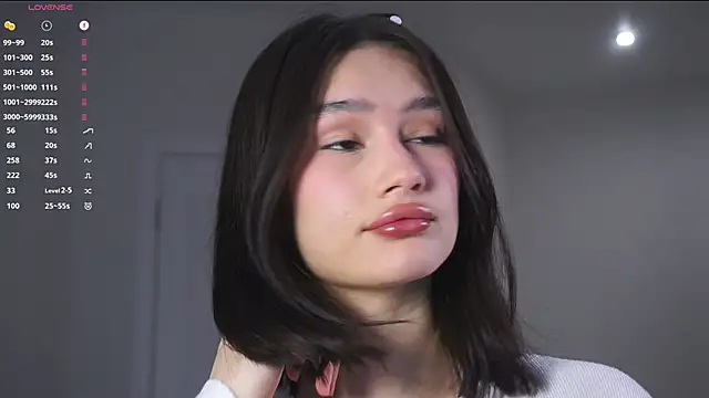 SoftLuna online show from November 25, 5:51 am