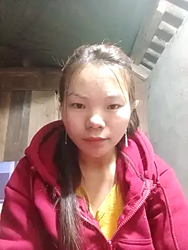 yu-zhen online show from November 26, 10:05 am