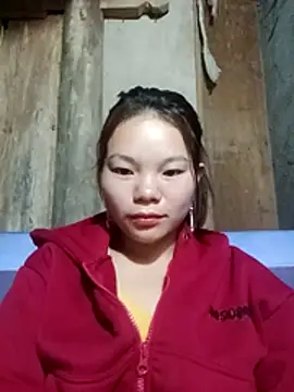 yu-zhen online show from December 18, 9:54 pm