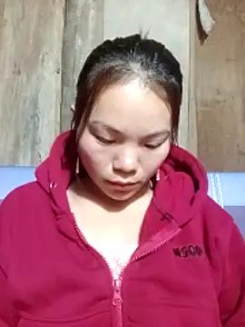 yu-zhen online show from December 22, 8:17 pm