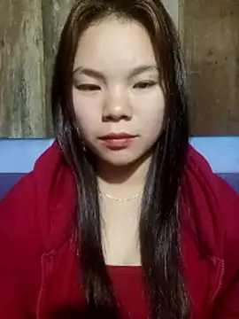 yu-zhen online show from January 13, 4:40 am