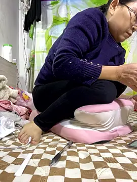 Yes-Baby-A online show from January 10, 11:01 am