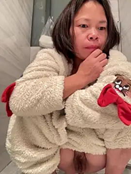 Yes-Baby-A online show from January 11, 9:31 pm