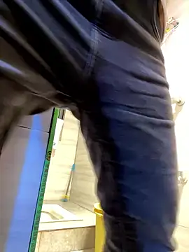 Yes-Baby-A online show from January 19, 12:09 pm