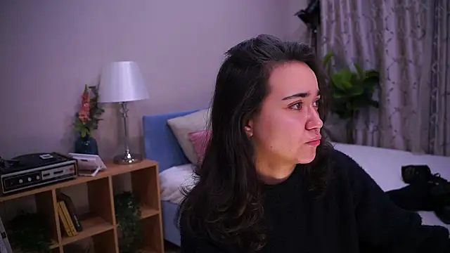 Shadow Lotus online show from December 14, 6:41 am