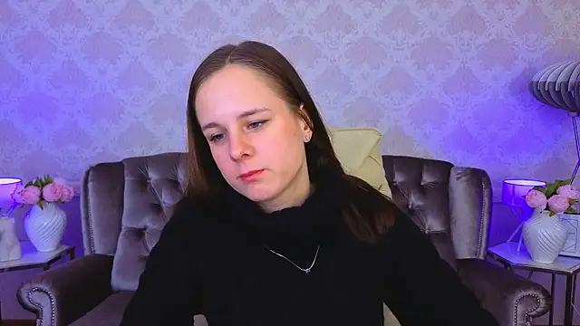 KarolinaSky online show from November 17, 1:39 pm