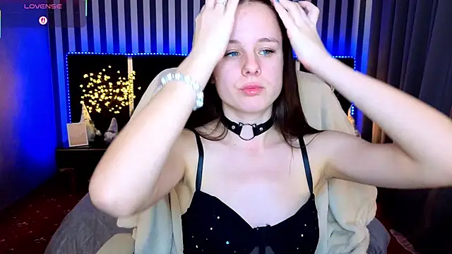 KarolinaSky online show from January 11, 1:49 pm