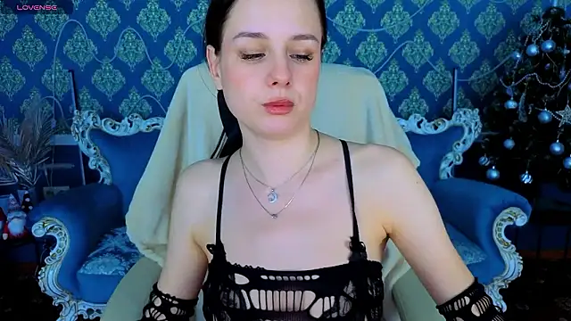 KarolinaSky online show from January 16, 1:48 pm