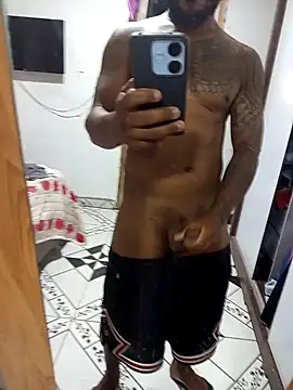 blackmamba3887 online show from November 19, 11:32 am