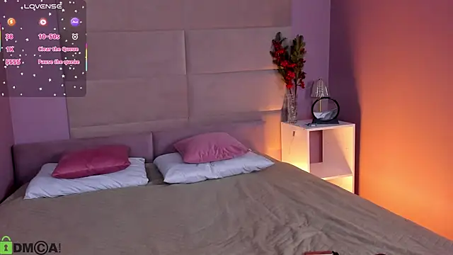 KiraRuiz online show from March 1, 12:56 am