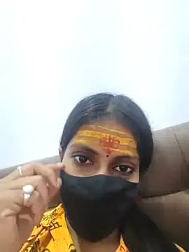 Anupriya89 online show from December 5, 7:50 am