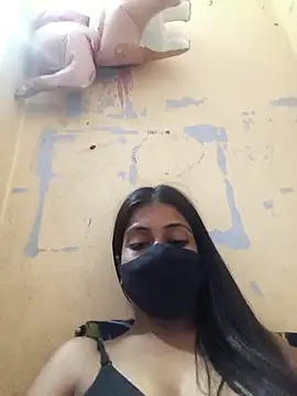 Anupriya89 online show from February 28, 6:25 am