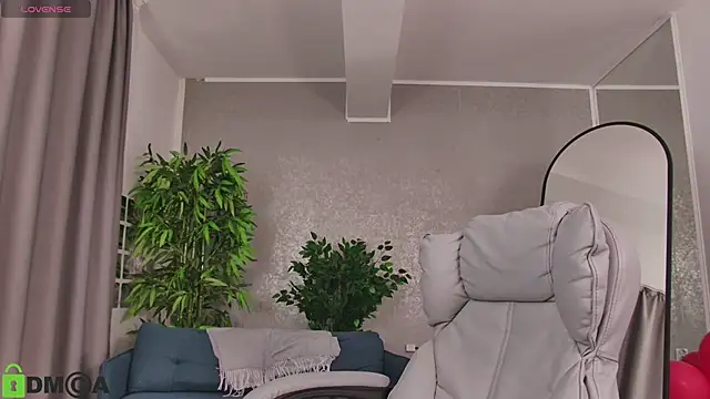 AmberRosewood online show from February 23, 4:54 am