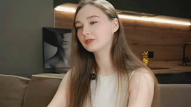 Snapshot of Eliravelvet chatting on November 18, 6:12 pm Eliravelvet online show from November 18, 6:12 pm