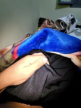 aniis46 online show from March 3, 7:09 pm