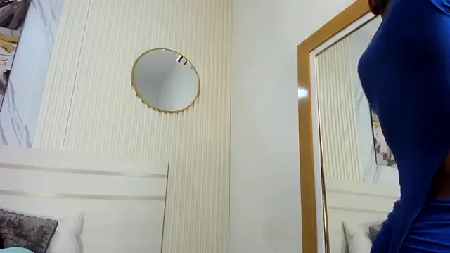 Afro Luna online show from April 1, 10:38 am