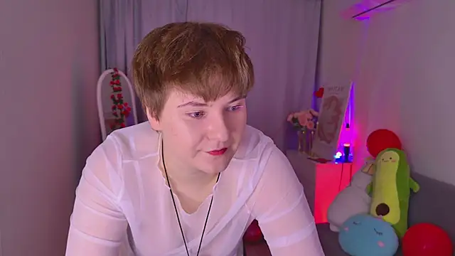 melissa   moore online show from February 11, 5:56 am