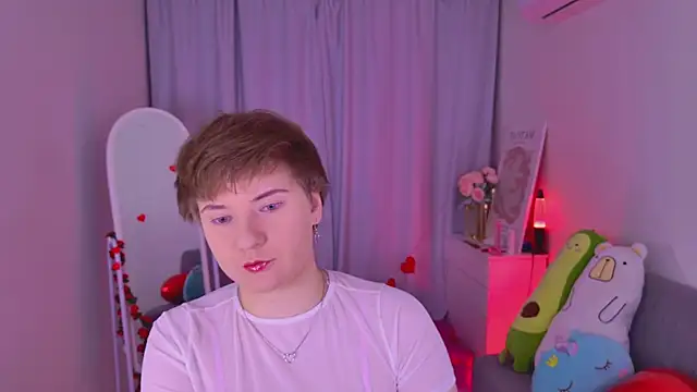 melissa   moore online show from February 13, 5:58 am