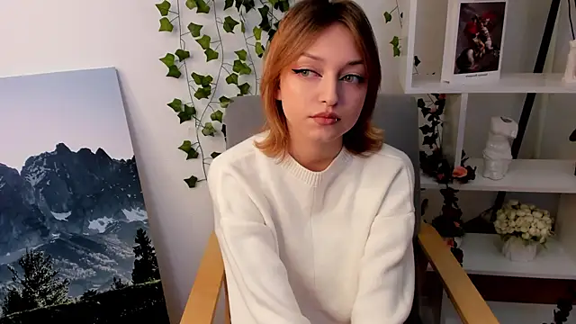 LeontineAtala online show from November 18, 7:57 am