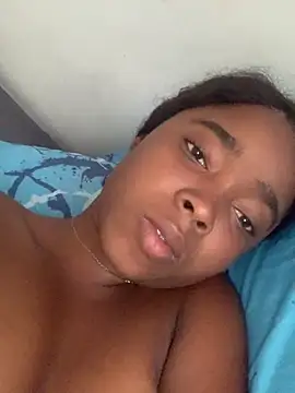 LunaSP99 online show from December 1, 5:51 pm