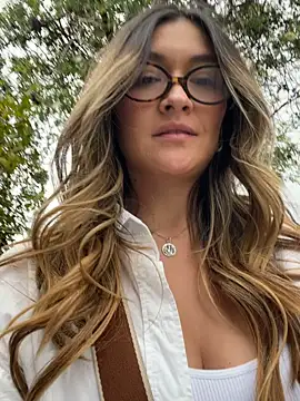 GeorginaBlack online show from December 17, 7:31 pm