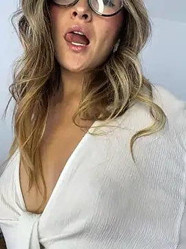 GeorginaBlack online show from February 22, 6:06 pm