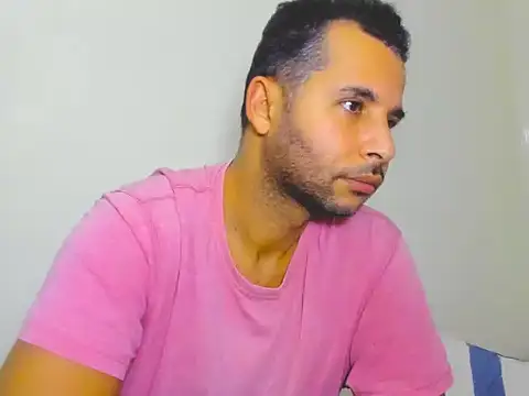 Dani Lop2 online show from December 4, 8:23 am