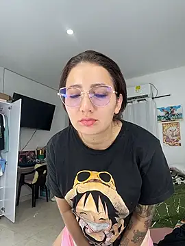 Arya d online show from December 15, 8:02 pm