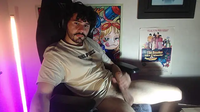 LuciferSantoryu online show from February 20, 3:58 am