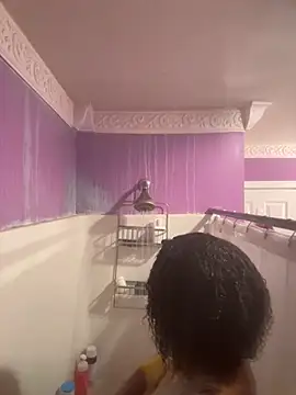 Snapshot of prplbunni chatting on November 27, 9:50 pm prplbunni online show from November 27, 9:50 pm